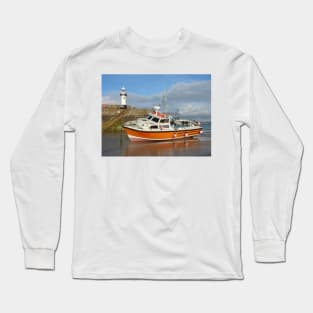 St Ives, Cornwall Long Sleeve T-Shirt